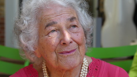 Judith Kerr