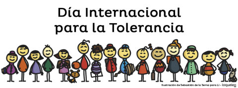 Día Internacional para la Tolerancia