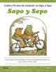 Portada 50 ANIVERSARIO DE SAPO Y SEPO