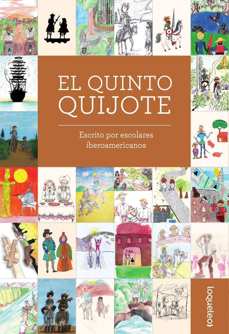 El quinto Quijote