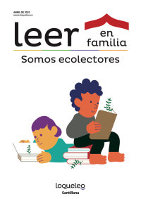 Portada Somos ecolectores