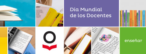 Día Mundial de los Docentes