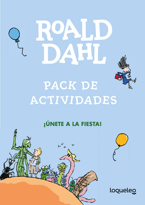 Pack actividades 2021