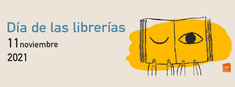 Día de las librerías