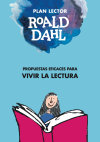 Plan lector Roald Dahl