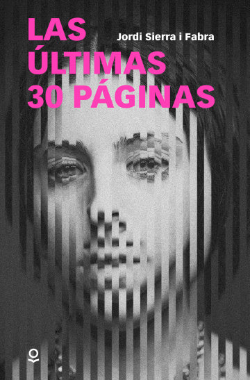 Portada Las últimas 30 páginas