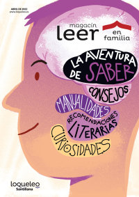 Portada La aventura del saber