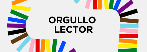 Orgullo lector