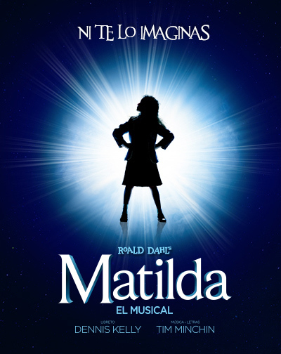 Musical Matilda