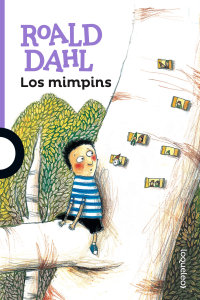 Portada Los mimpins