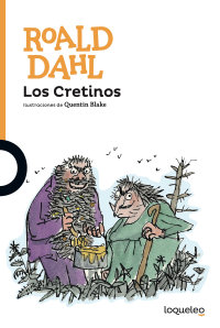 Portada Los Cretinos