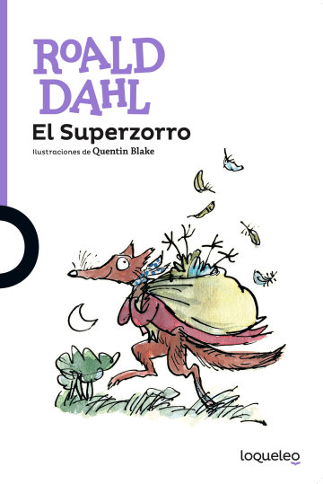 Portada El Superzorro