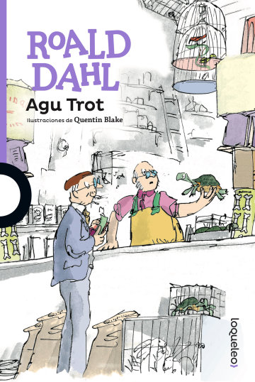 Portada Agu Trot