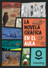 Catálogo novela gráfica
