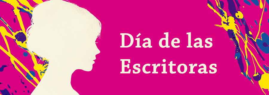 Día de las Escritoras