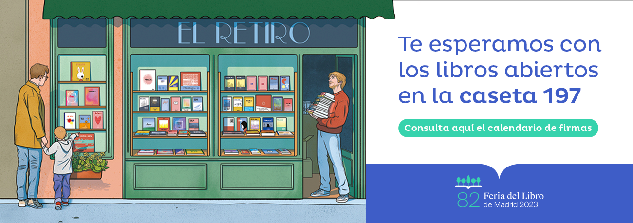 Loqueleo Feria del libro 2023
