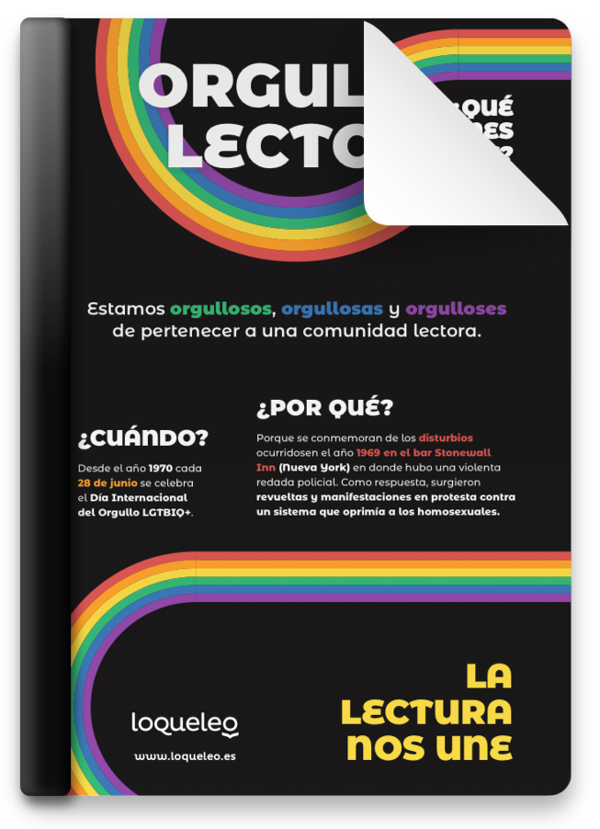 PDF Orgullo lector