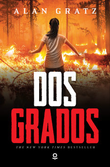 Portada Dos grados