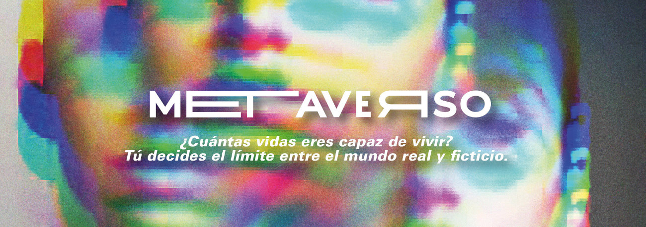 Metaverso, Jordi Sierra i Fabra