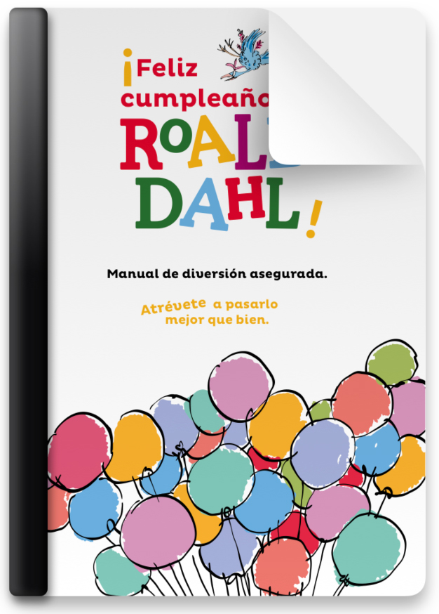 Manual de diversión (descargar actividades)