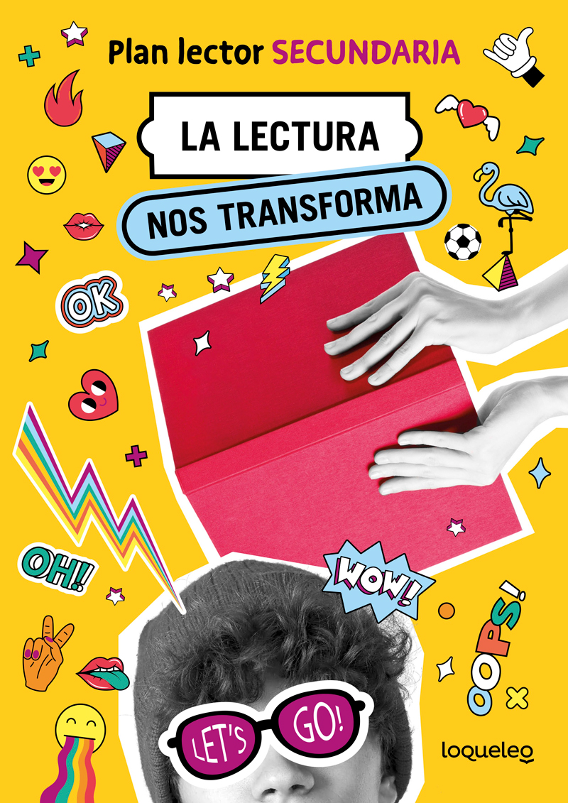 Plan lector secundaria