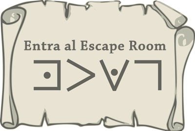 Escape Room Malditas Maldiciones