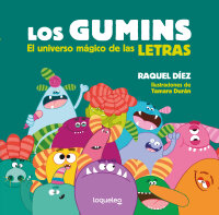 Portada Los Gumins