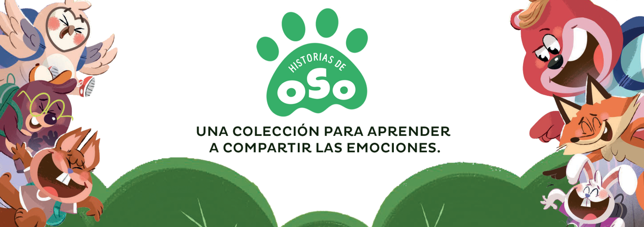 Historias de oso