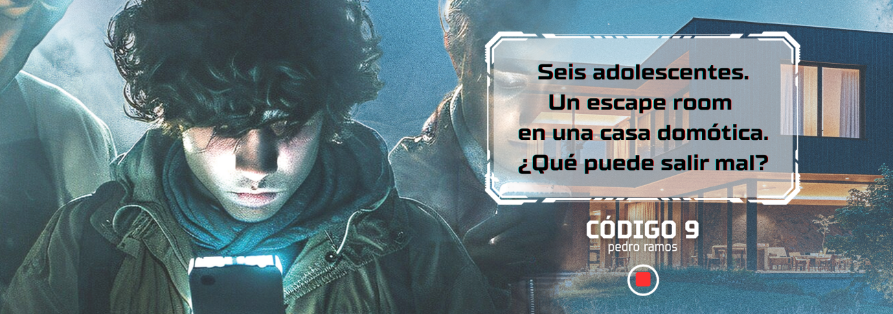 Código 9