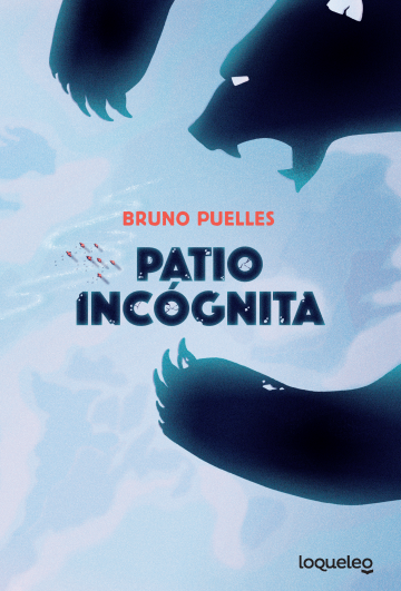Portada Patio incógnita