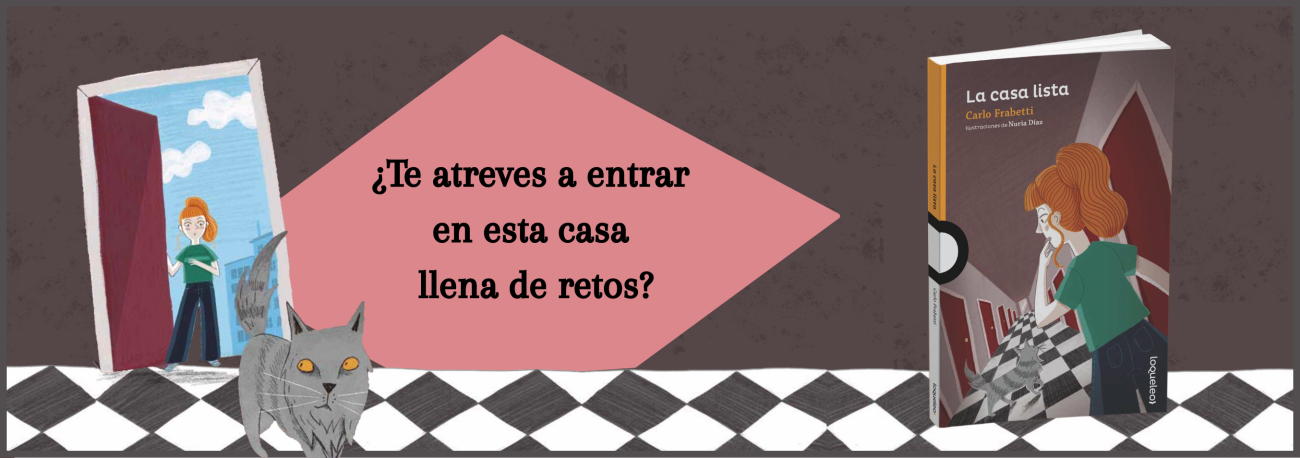 La casa lista