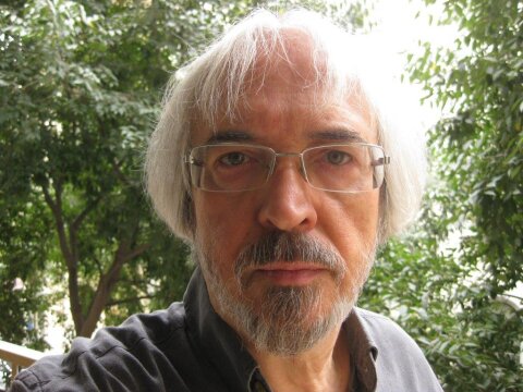 Joan Manuel Gisbert