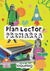 Portada Plan lector